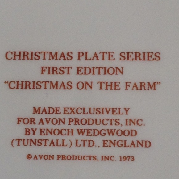 “Christmas On The Farm” - Picture 4 of 6